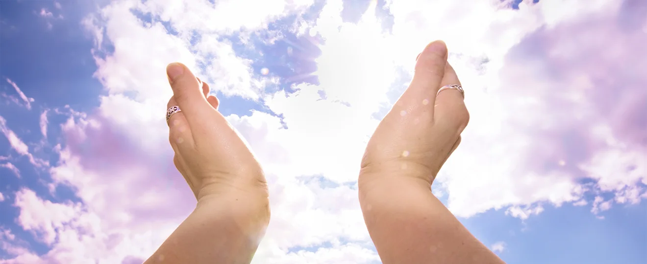 Heilmagnetismus-Bild 1