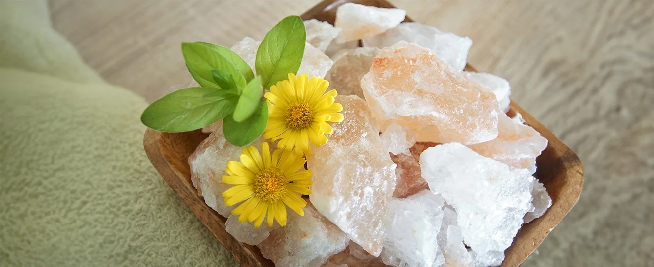 Himalaya-Salz-Öl-Massage-Bild 2