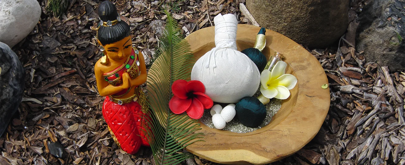 Sabaaydi® Massagen-Bild 1