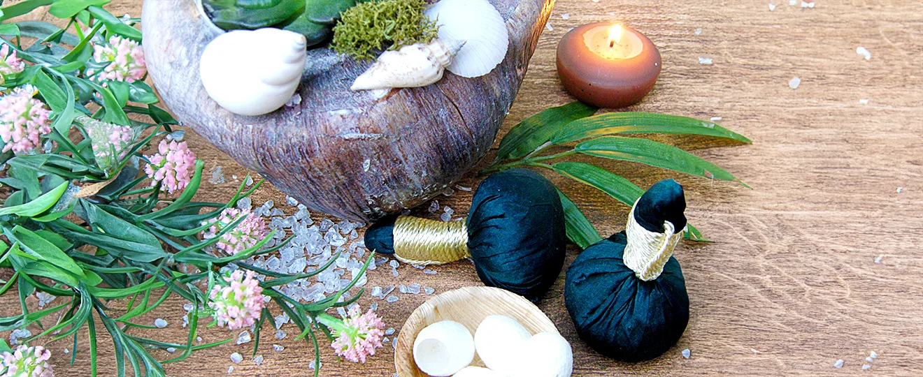 Sabaaydi® Silk Secret - Massage-Bild 1