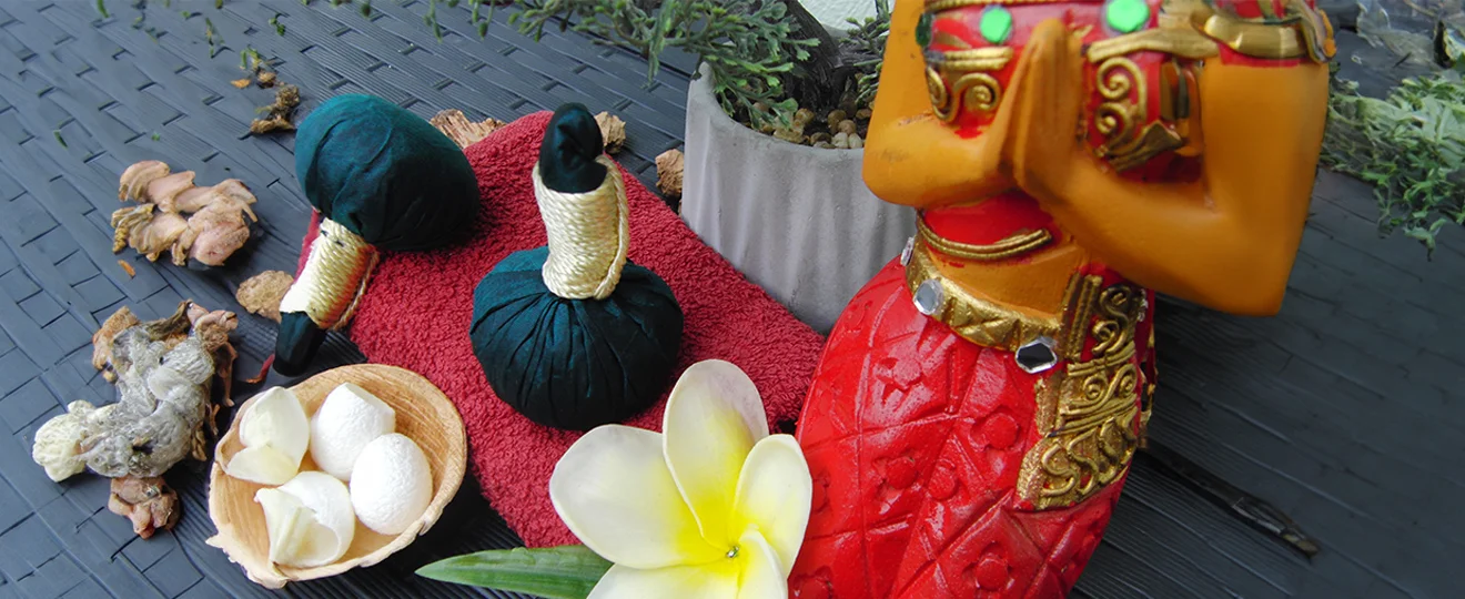 Sabaaydi® Silk Secret - Massage-Bild 3