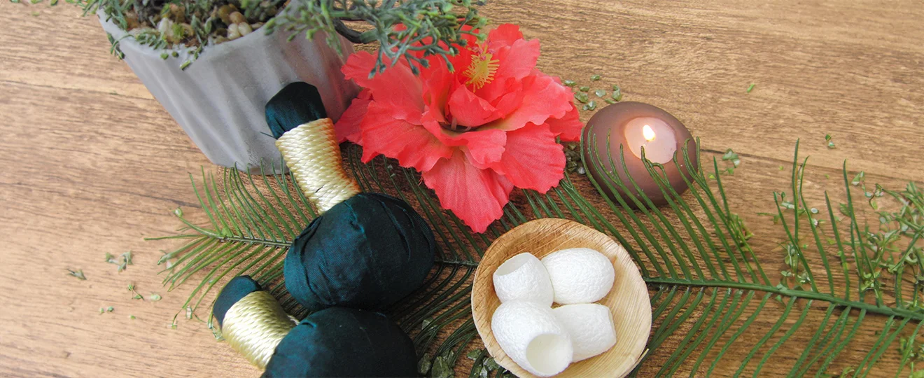 Sabaaydi® Silk Secret - Massage-Bild 7