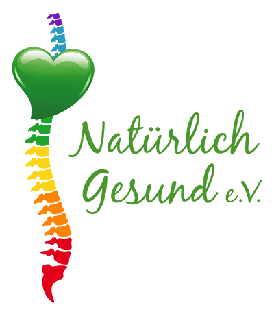 Mitglied im Berufsverband: Natürlich Gesund e.V.